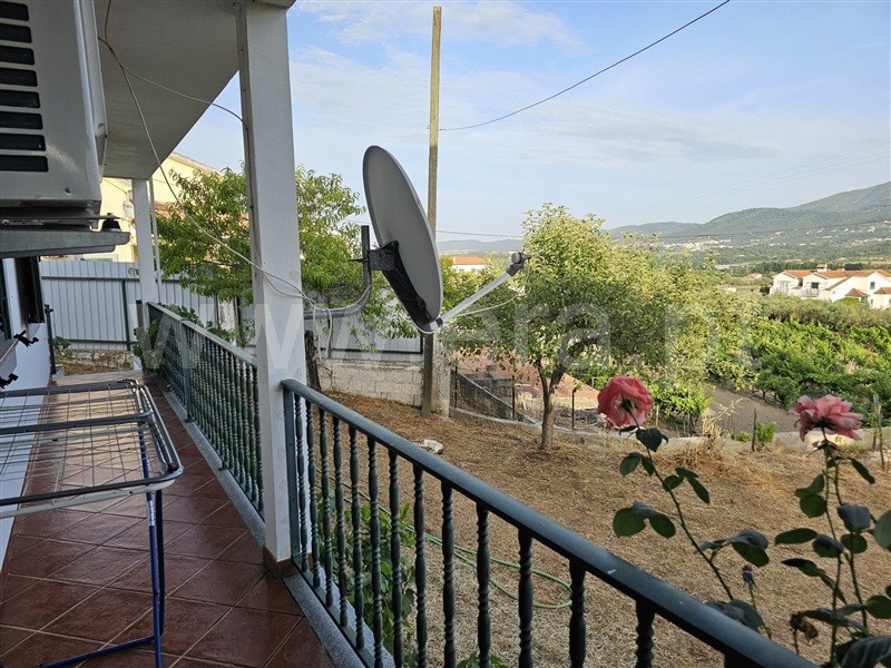 Moradia Isolada T4 Fundão, Telhado - 1489714 - 37