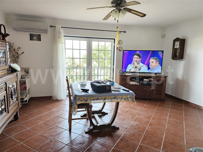 Moradia Isolada T4 Fundão, Telhado - 1489714 - 41