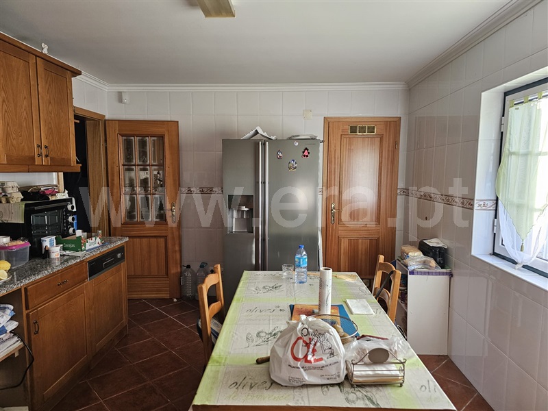 Moradia Isolada T4 Fundão, Telhado - 1489714 - 43