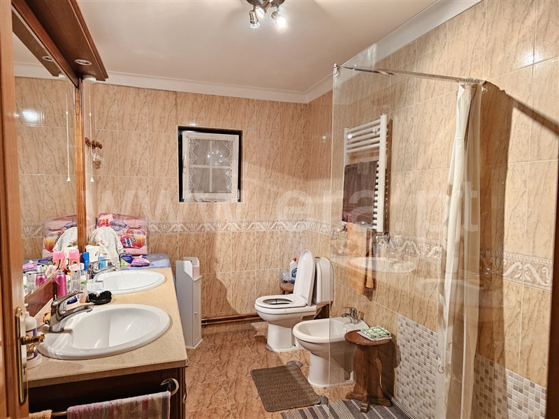 Moradia Isolada T4 Fundão, Telhado - 1489714 - 50