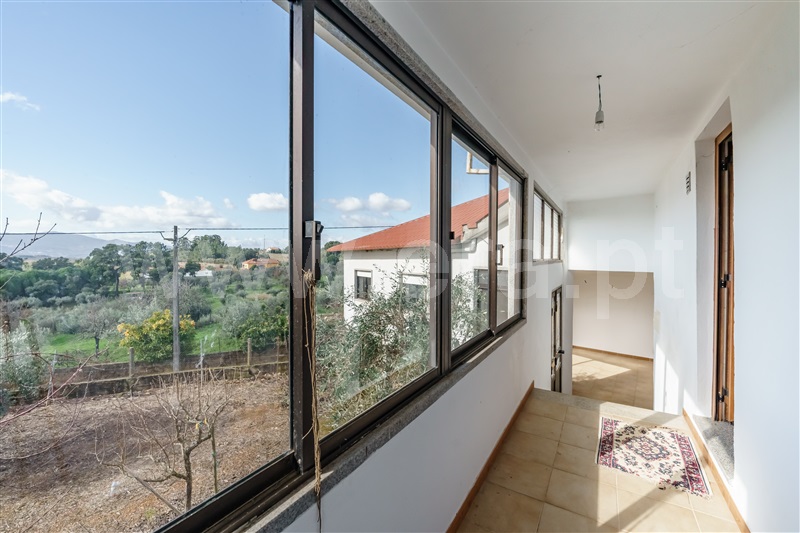 Moradia T4 à venda em Vales Pêro Viseu, Fundão — foto 20