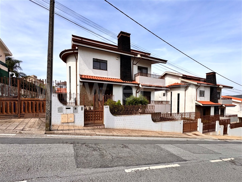 Moradia Isolada T4 / Gondomar, Gondomar (São Cosme), Valbom e Jovim
