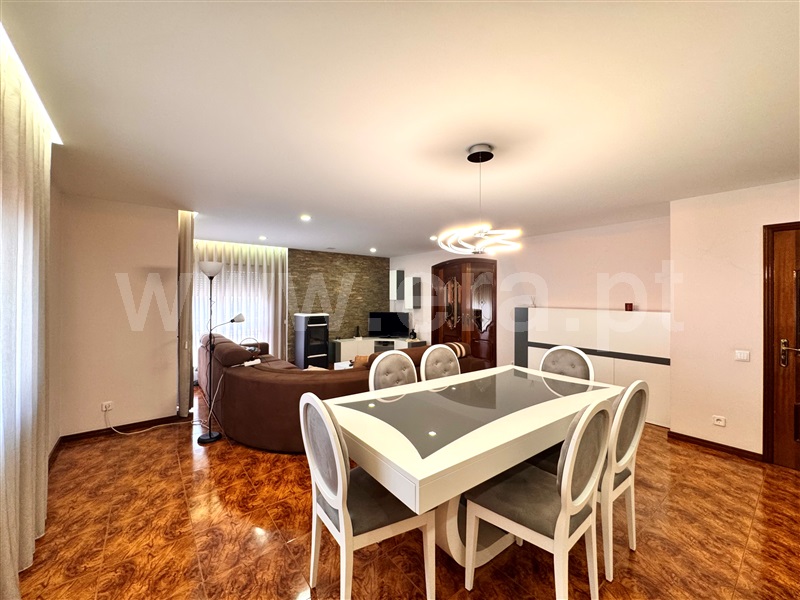 Moradia Isolada T4 / Gondomar, Gondomar (São Cosme), Valbom e Jovim