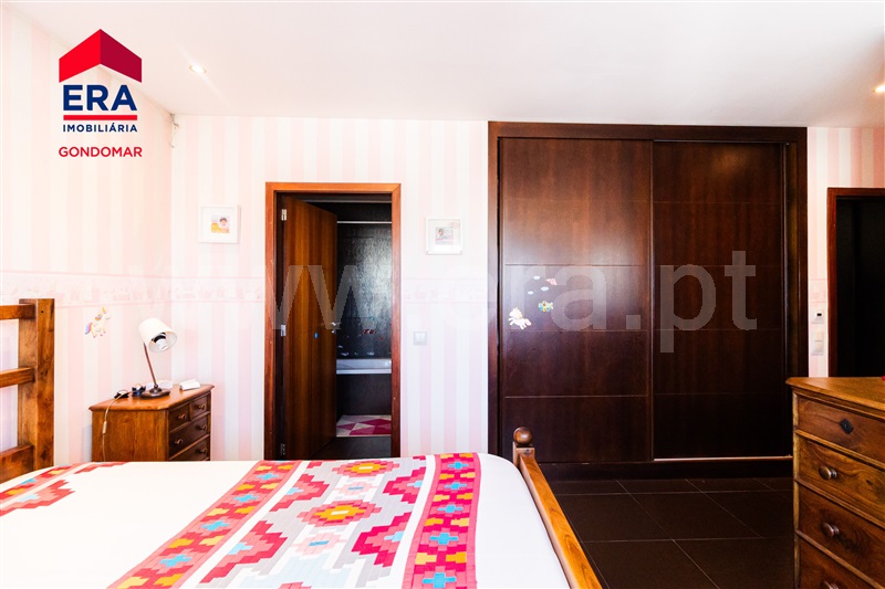 Moradia T4 à venda em S. Pedro da Cova, Gondomar — foto 10