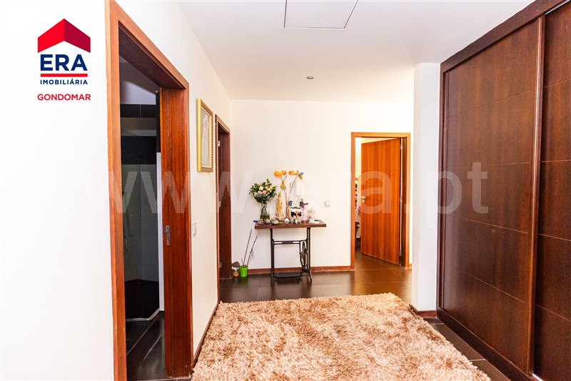 Moradia T4 à venda em S. Pedro da Cova, Gondomar — foto 15