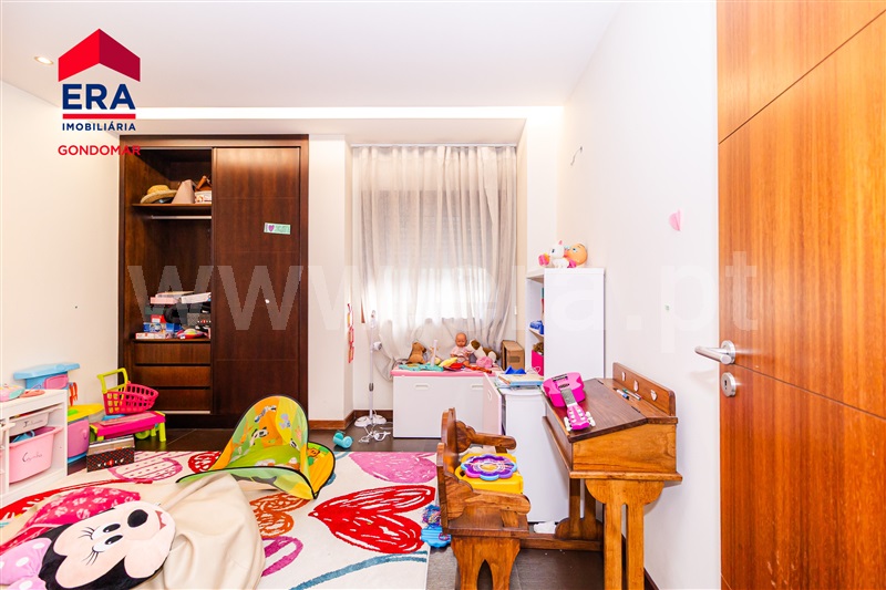 Moradia T4 à venda em S. Pedro da Cova, Gondomar — foto 19