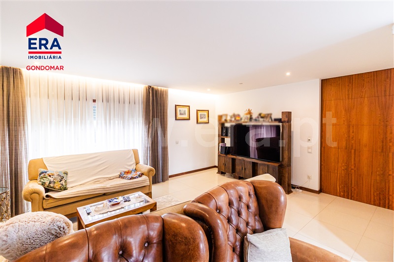 Moradia T4 à venda em S. Pedro da Cova, Gondomar — foto 6