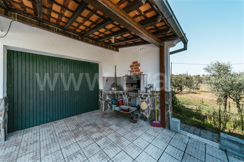 Moradia Isolada T4 Gouveia, Melo e Nabais - 1424276 - 9