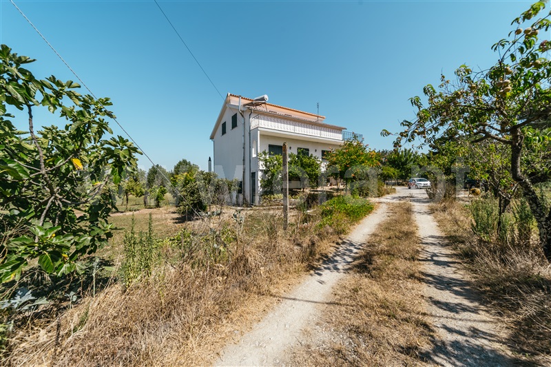 Moradia Isolada T4 Gouveia, Melo e Nabais - 1424276 - 11