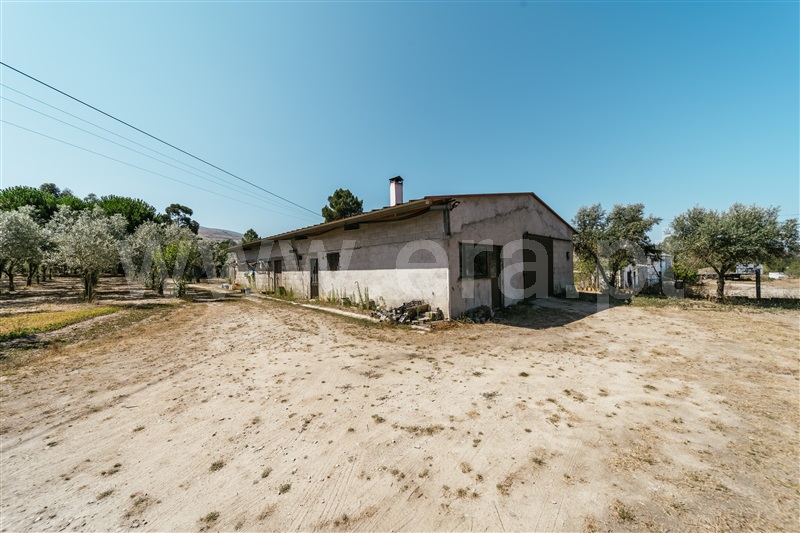 Moradia Isolada T4 Gouveia, Melo e Nabais - 1424276 - 13