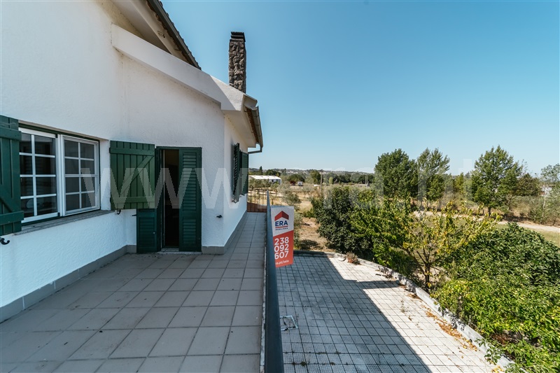 Moradia Isolada T4 Gouveia, Melo e Nabais - 1424276 - 19