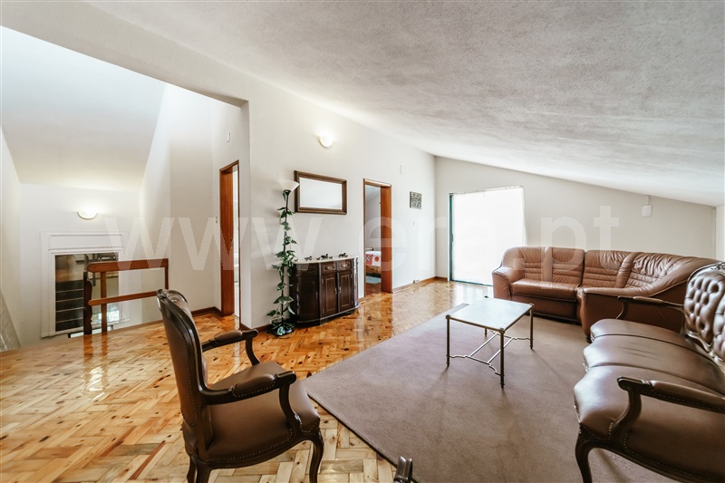 Moradia Isolada T4 Gouveia, Melo e Nabais - 1424276 - 27