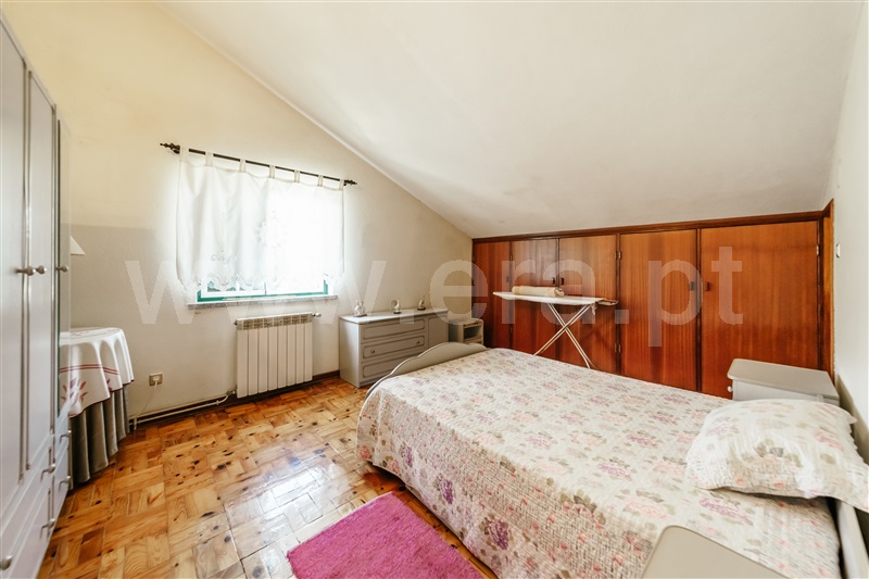 Moradia Isolada T4 Gouveia, Melo e Nabais - 1424276 - 29