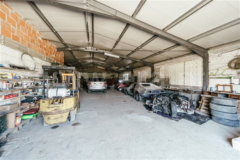 Moradia Isolada T4 Gouveia, Melo e Nabais - 1424276 - 36