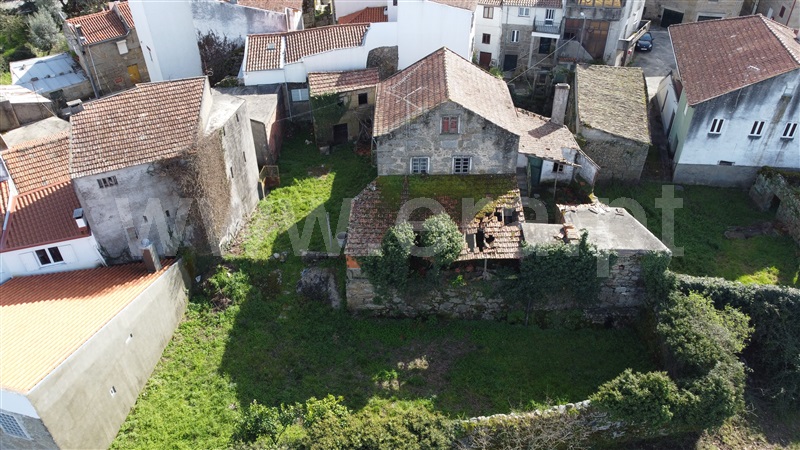 Moradia T2 Gouveia, Moimenta da Serra e Vinhó - 1385827 - 3