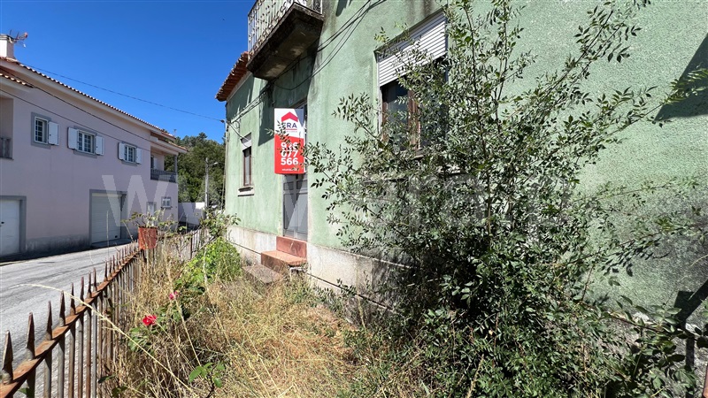 Moradia Isolada T4 Gouveia, Ribamondego - 1270567 - 3
