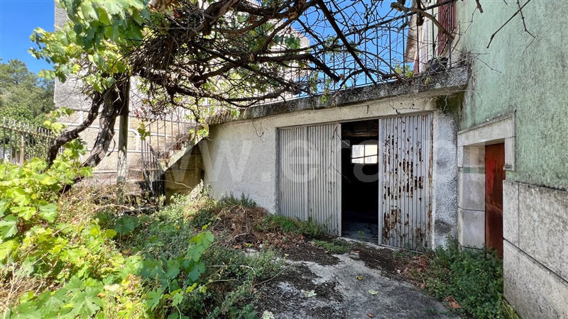 Moradia Isolada T4 Gouveia, Ribamondego - 1270567 - 5