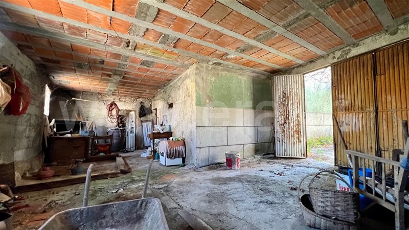 Moradia Isolada T4 Gouveia, Ribamondego - 1270567 - 6