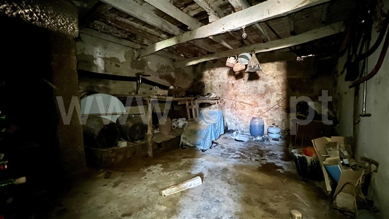 Moradia Isolada T4 Gouveia, Ribamondego - 1270567 - 14