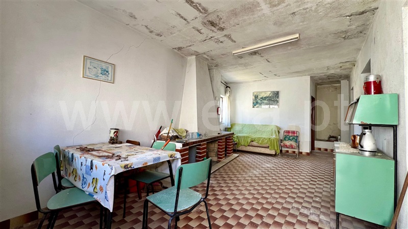 Moradia Isolada T4 Gouveia, Ribamondego - 1270567 - 21
