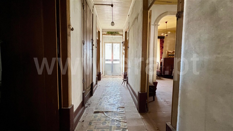 Moradia Isolada T4 Gouveia, Ribamondego - 1270567 - 24