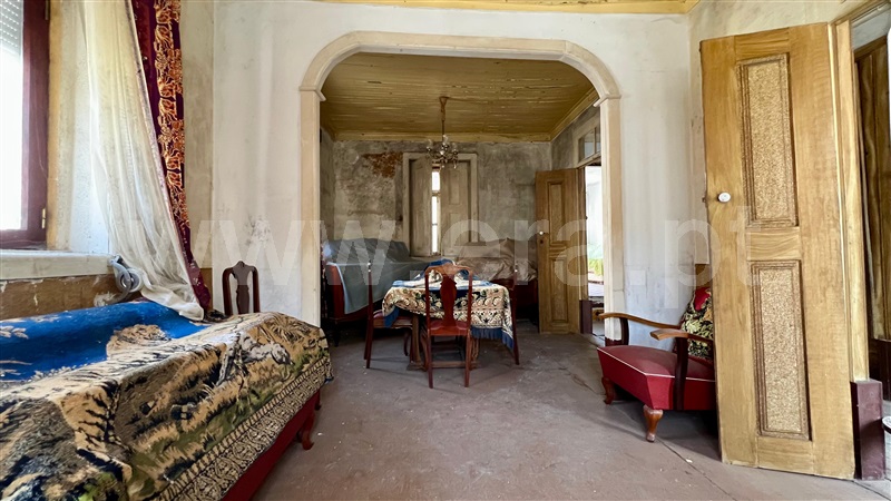Moradia Isolada T4 Gouveia, Ribamondego - 1270567 - 27