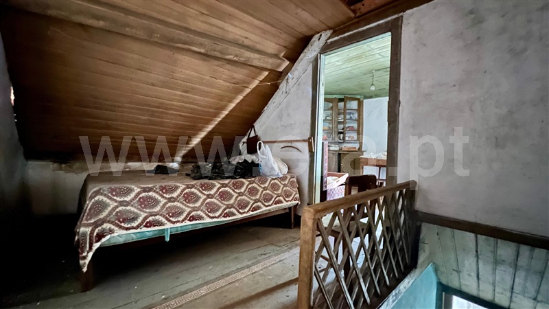 Moradia Isolada T4 Gouveia, Ribamondego - 1270567 - 33