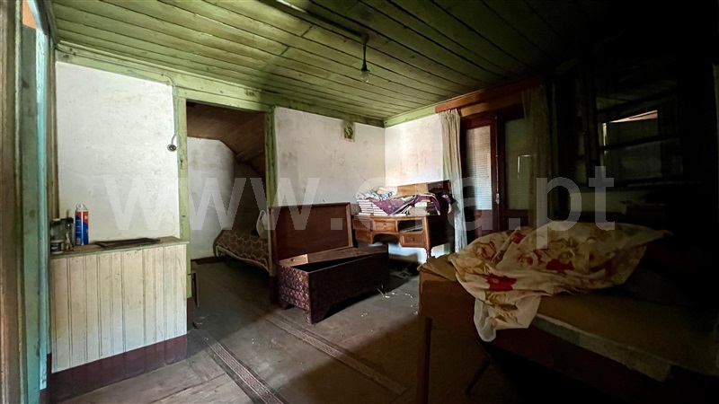 Moradia Isolada T4 Gouveia, Ribamondego - 1270567 - 34