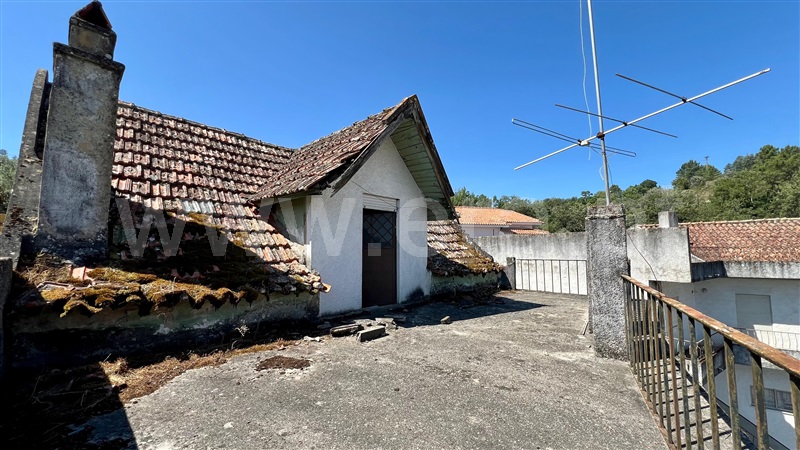 Moradia Isolada T4 Gouveia, Ribamondego - 1270567 - 39
