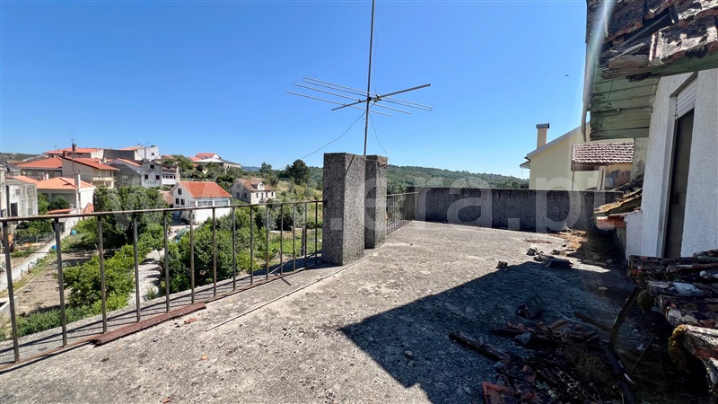 Moradia Isolada T4 Gouveia, Ribamondego - 1270567 - 41