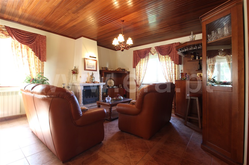Moradia Isolada T4 Gouveia, Ribamondego - 1319826 - 11