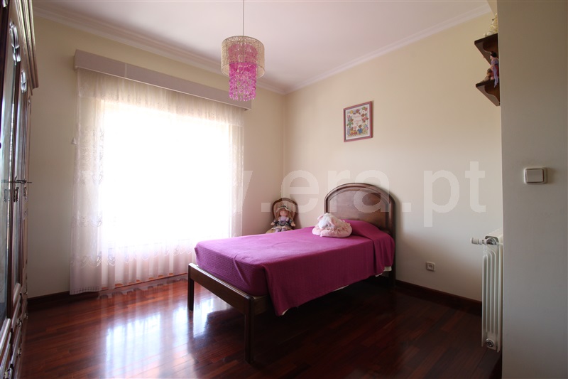 Moradia Isolada T4 Gouveia, Ribamondego - 1319826 - 55