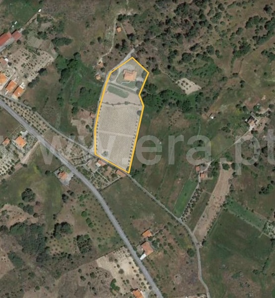 Moradia Isolada T4 Gouveia, Ribamondego - 1319826 - 79