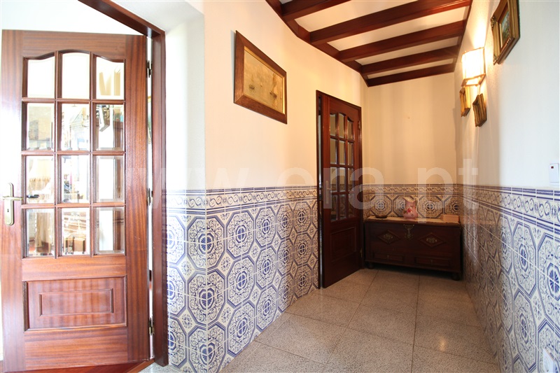 Moradia Isolada T4 Gouveia, Rio Torto e Lagarinhos - 1336371 - 22