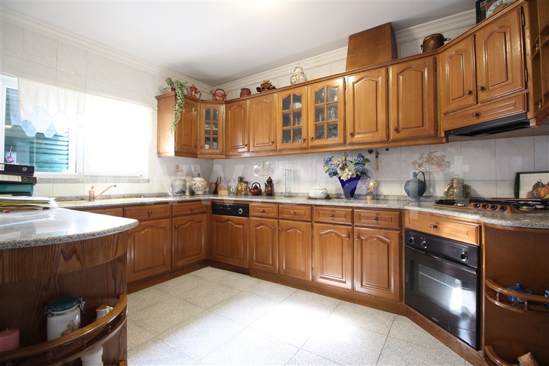 Moradia Isolada T4 Gouveia, Rio Torto e Lagarinhos - 1336371 - 38