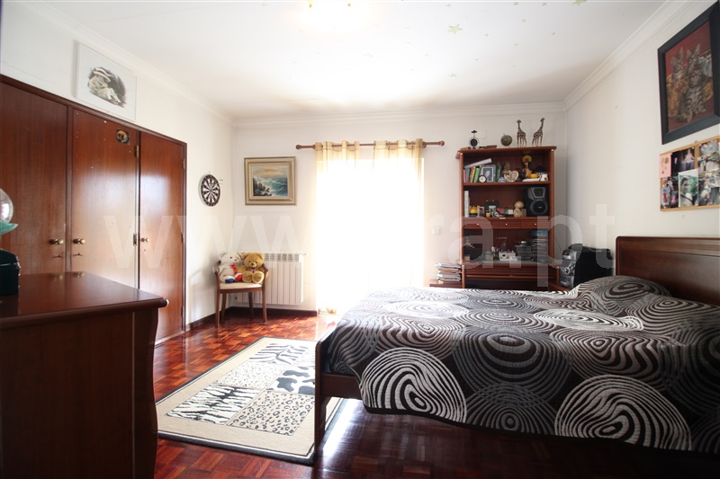 Moradia Isolada T4 Gouveia, Rio Torto e Lagarinhos - 1336371 - 50