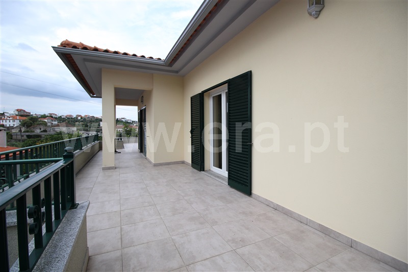 Moradia Isolada T4 Gouveia, Rio Torto e Lagarinhos - 1336371 - 64