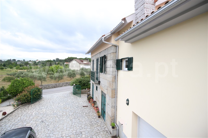 Moradia Isolada T4 Gouveia, Rio Torto e Lagarinhos - 1336371 - 66