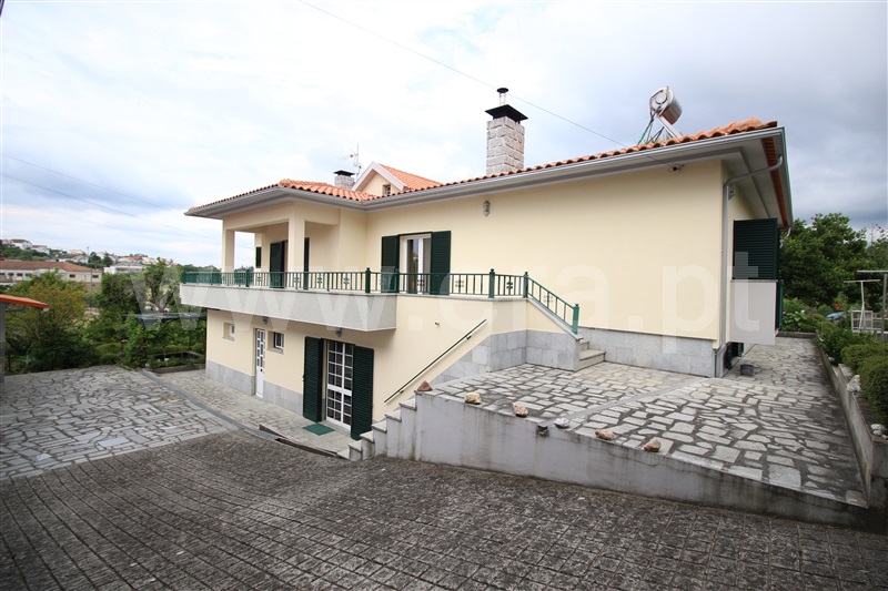 Moradia Isolada T4 Gouveia, Rio Torto e Lagarinhos - 1336371 - 69