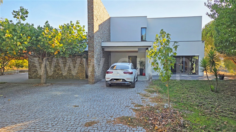 Moradia Isolada T3 Gouveia, Rio Torto e Lagarinhos - 1453530 - 7