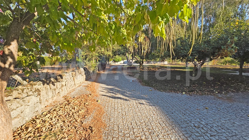 Moradia Isolada T3 Gouveia, Rio Torto e Lagarinhos - 1453530 - 9
