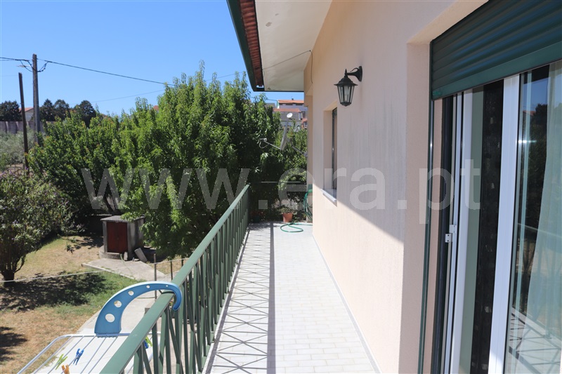 Moradia Isolada T4 Gouveia, São Paio - 1348647 - 4