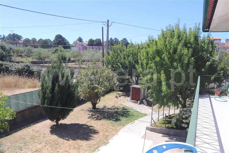 Moradia Isolada T4 Gouveia, São Paio - 1348647 - 5