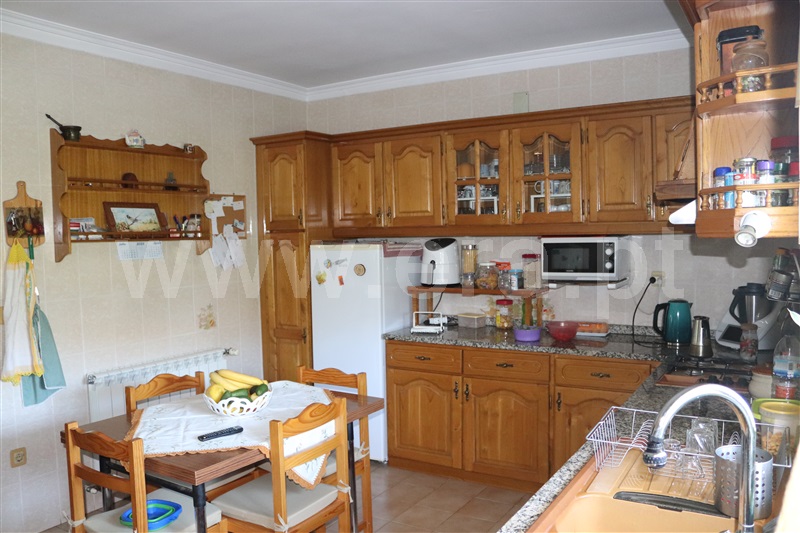Moradia Isolada T4 Gouveia, São Paio - 1348647 - 10