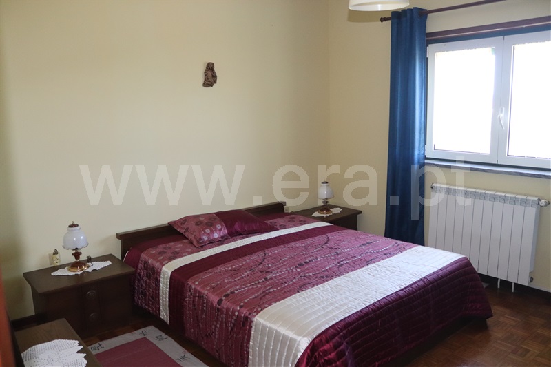 Moradia Isolada T4 Gouveia, São Paio - 1348647 - 14