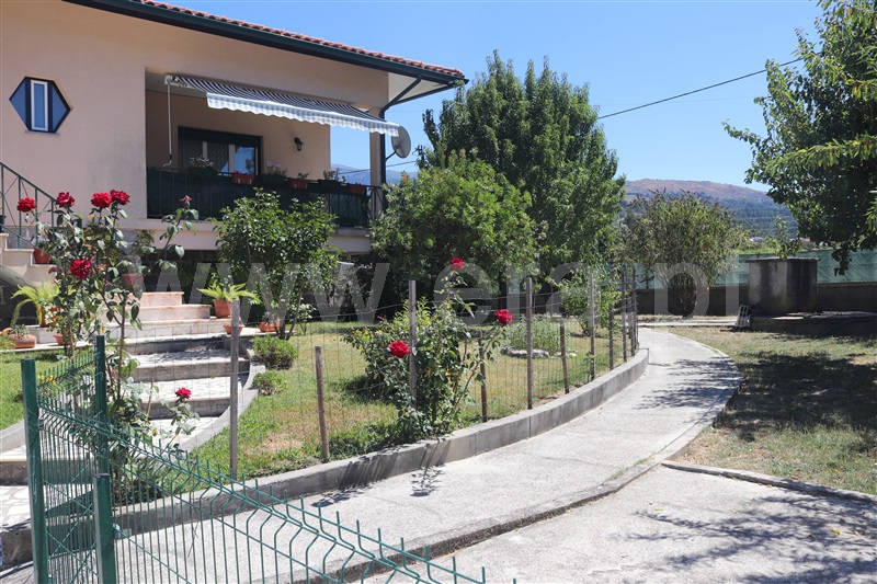Moradia Isolada T4 Gouveia, São Paio - 1348647 - 20