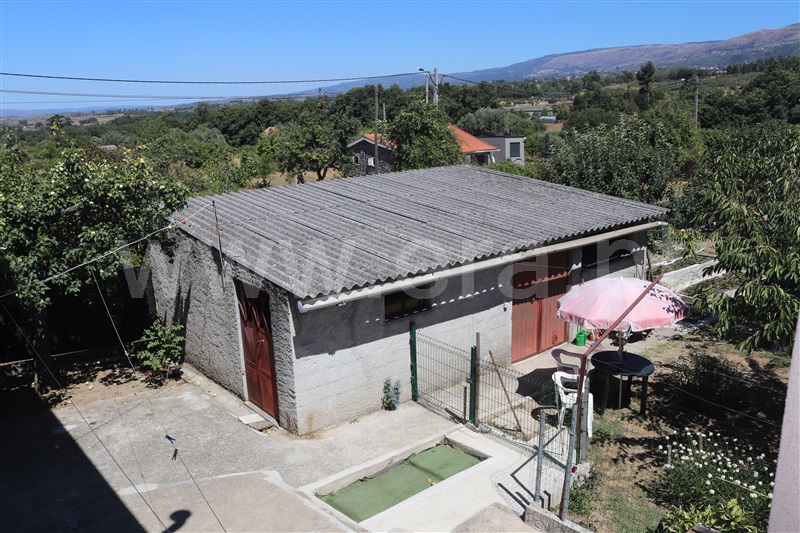 Moradia Isolada T4 Gouveia, São Paio - 1348647 - 21