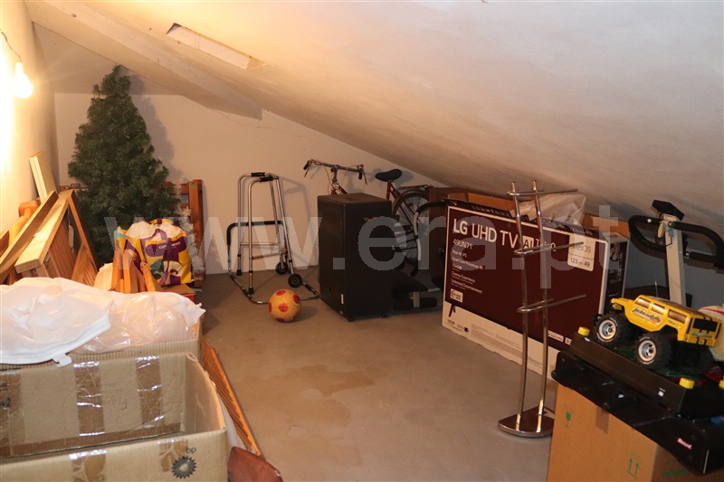 Moradia Isolada T4 Gouveia, São Paio - 1348647 - 22