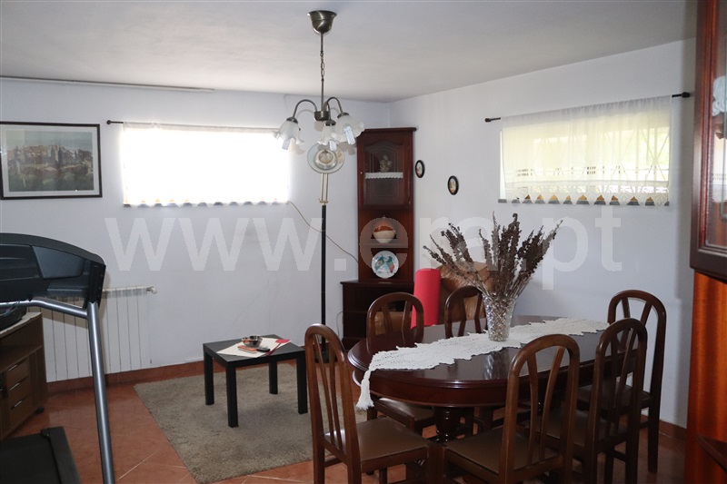 Moradia Isolada T4 Gouveia, São Paio - 1348647 - 25