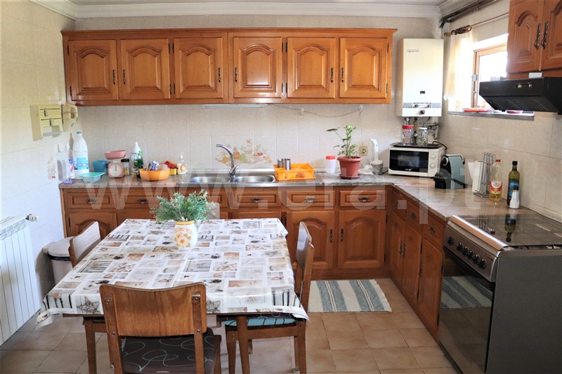 Moradia Isolada T4 Gouveia, São Paio - 1348647 - 26